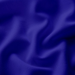Crêpe georgette COBALT Cobalto